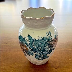 Antique Vase - Colonial Pottery Stoke England